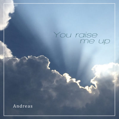 CD - Andreas Krause - You raise me up